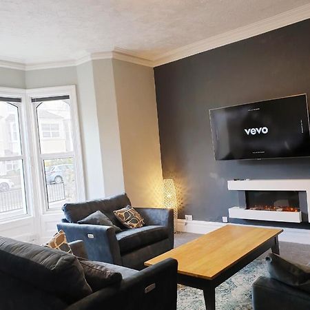 No 27 Chapel Street Guest House Llandudno Luaran gambar
