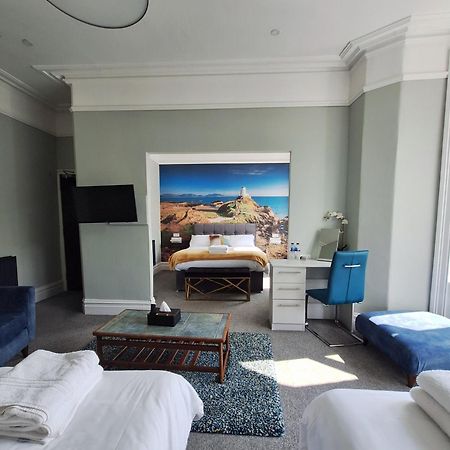 No 27 Chapel Street Guest House Llandudno Luaran gambar