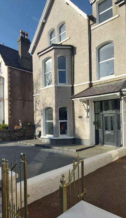 No 27 Chapel Street Guest House Llandudno Luaran gambar