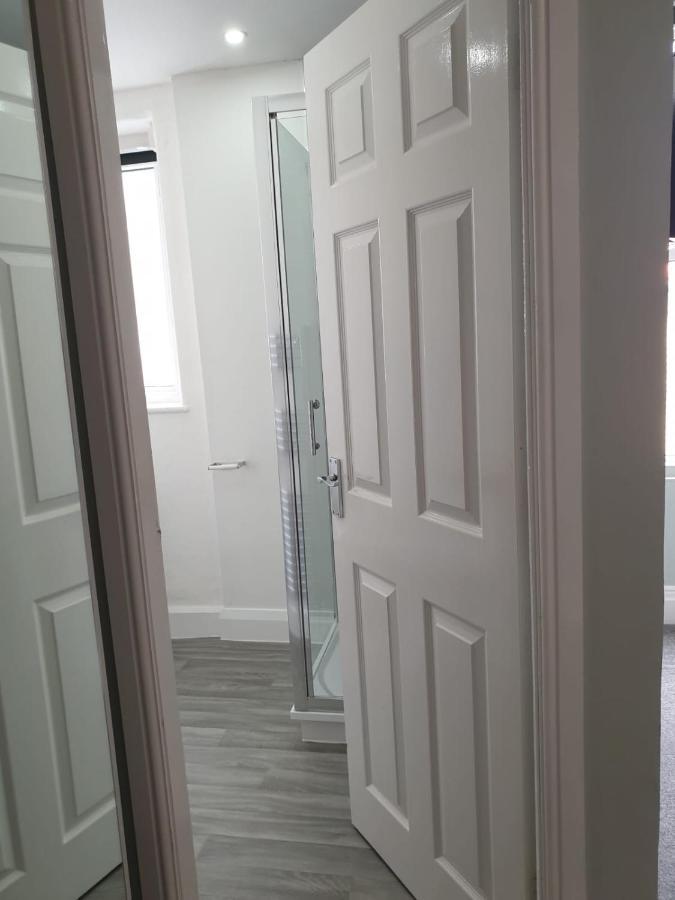 No 27 Chapel Street Guest House Llandudno Luaran gambar