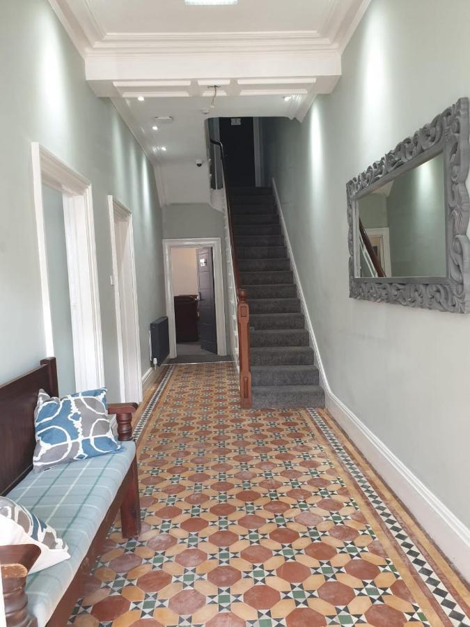 No 27 Chapel Street Guest House Llandudno Luaran gambar
