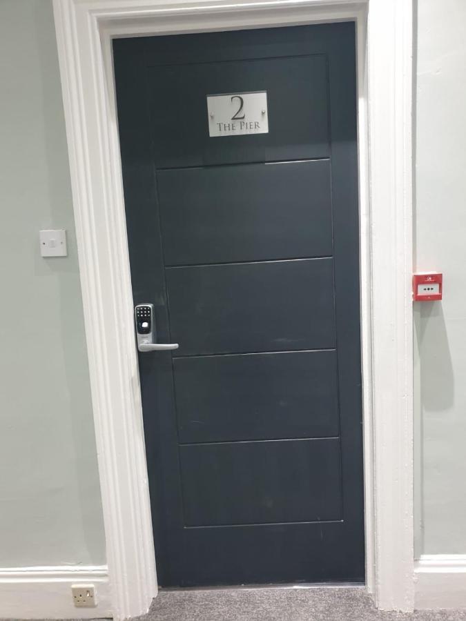 No 27 Chapel Street Guest House Llandudno Luaran gambar