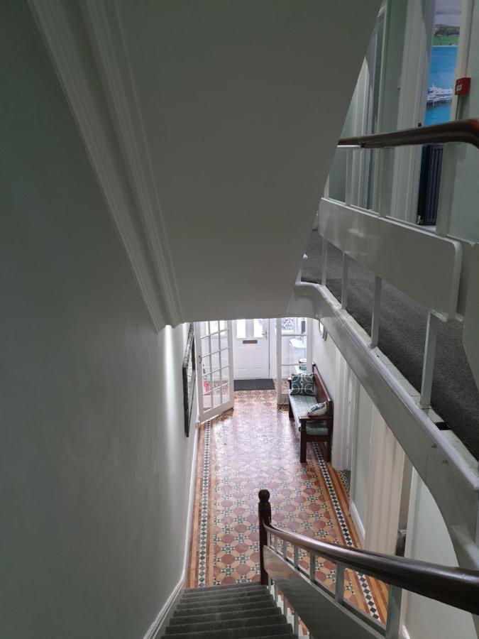 No 27 Chapel Street Guest House Llandudno Luaran gambar