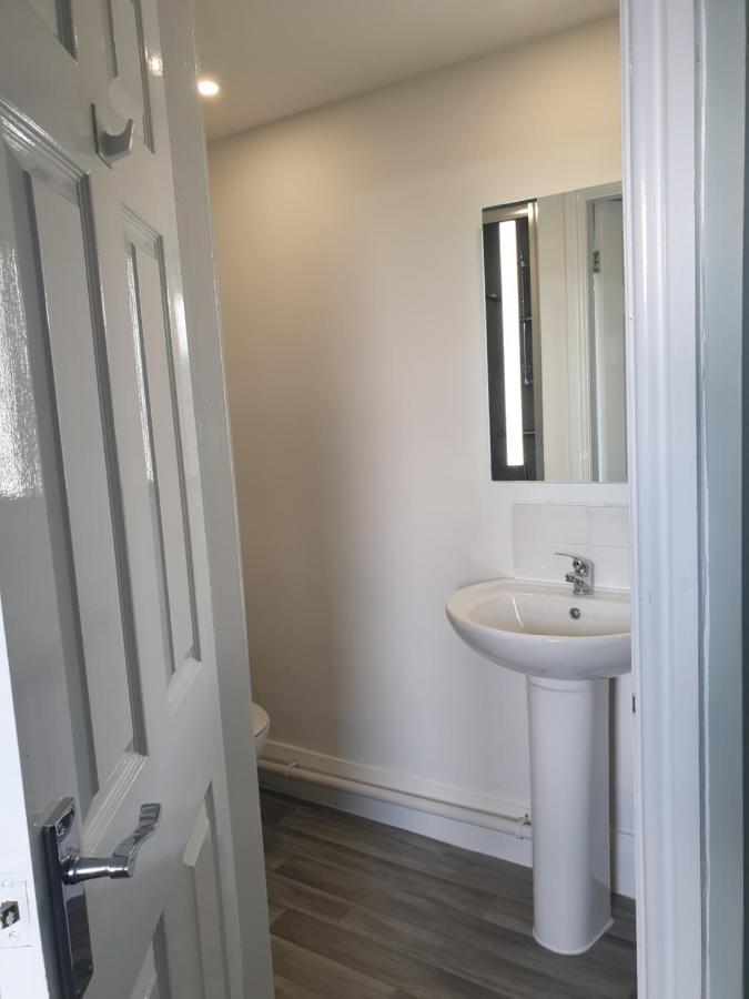 No 27 Chapel Street Guest House Llandudno Bilik gambar