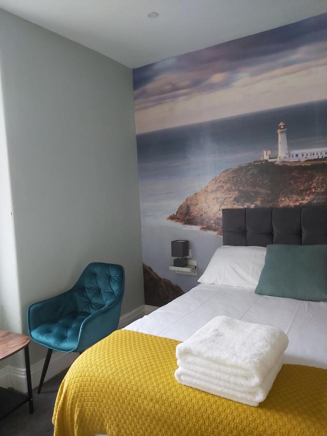 No 27 Chapel Street Guest House Llandudno Luaran gambar