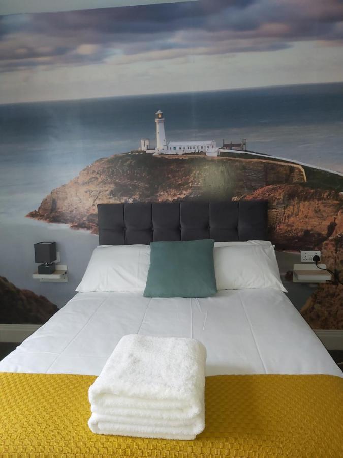 No 27 Chapel Street Guest House Llandudno Luaran gambar