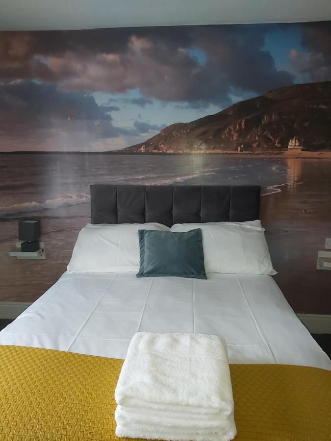 No 27 Chapel Street Guest House Llandudno Luaran gambar