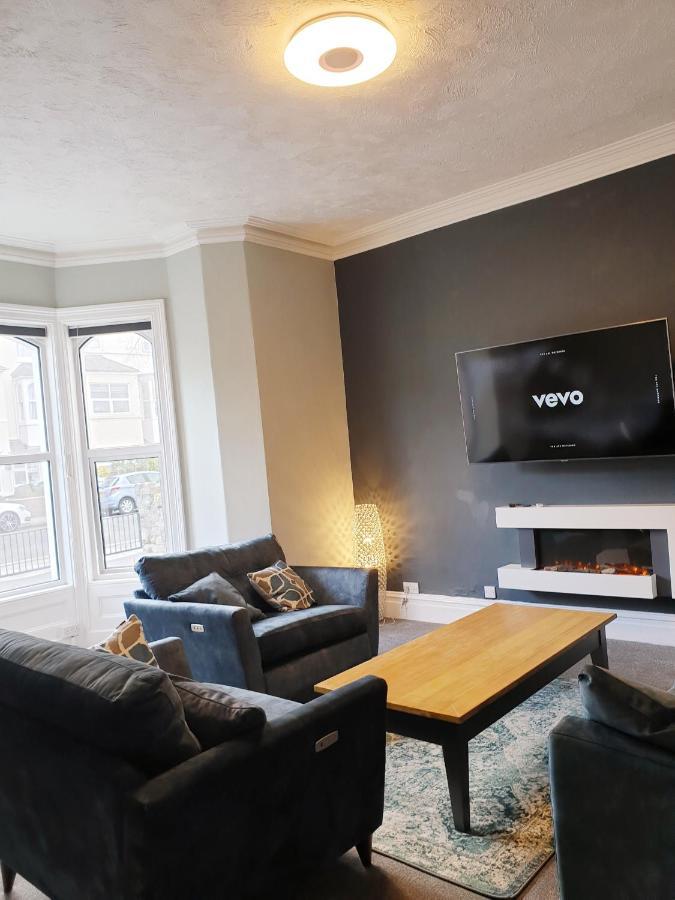 No 27 Chapel Street Guest House Llandudno Luaran gambar
