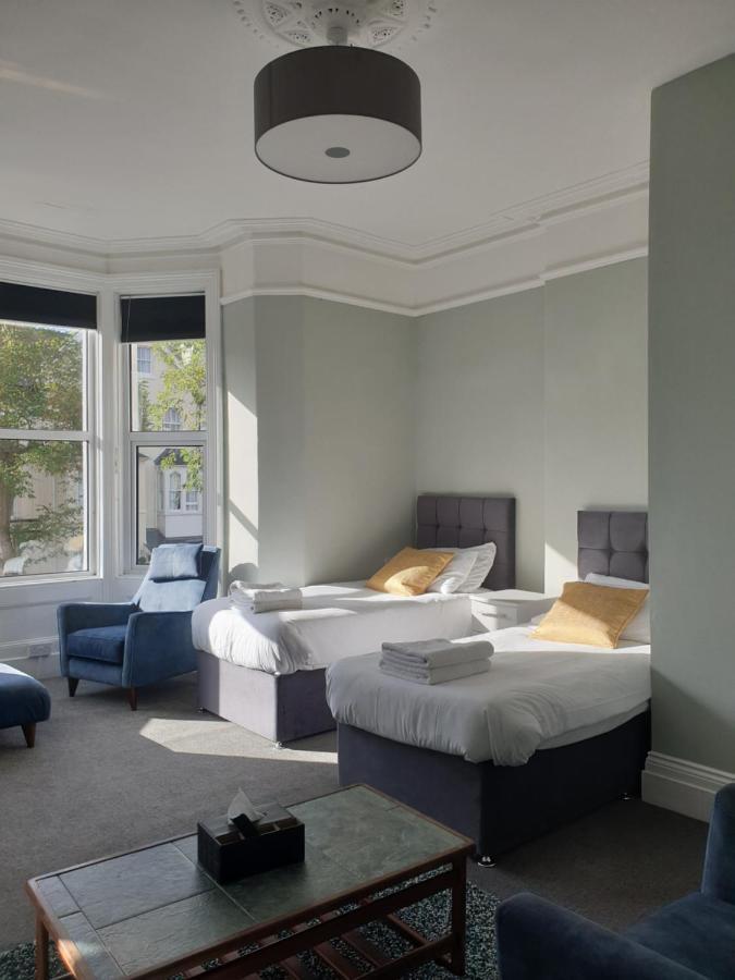 No 27 Chapel Street Guest House Llandudno Luaran gambar