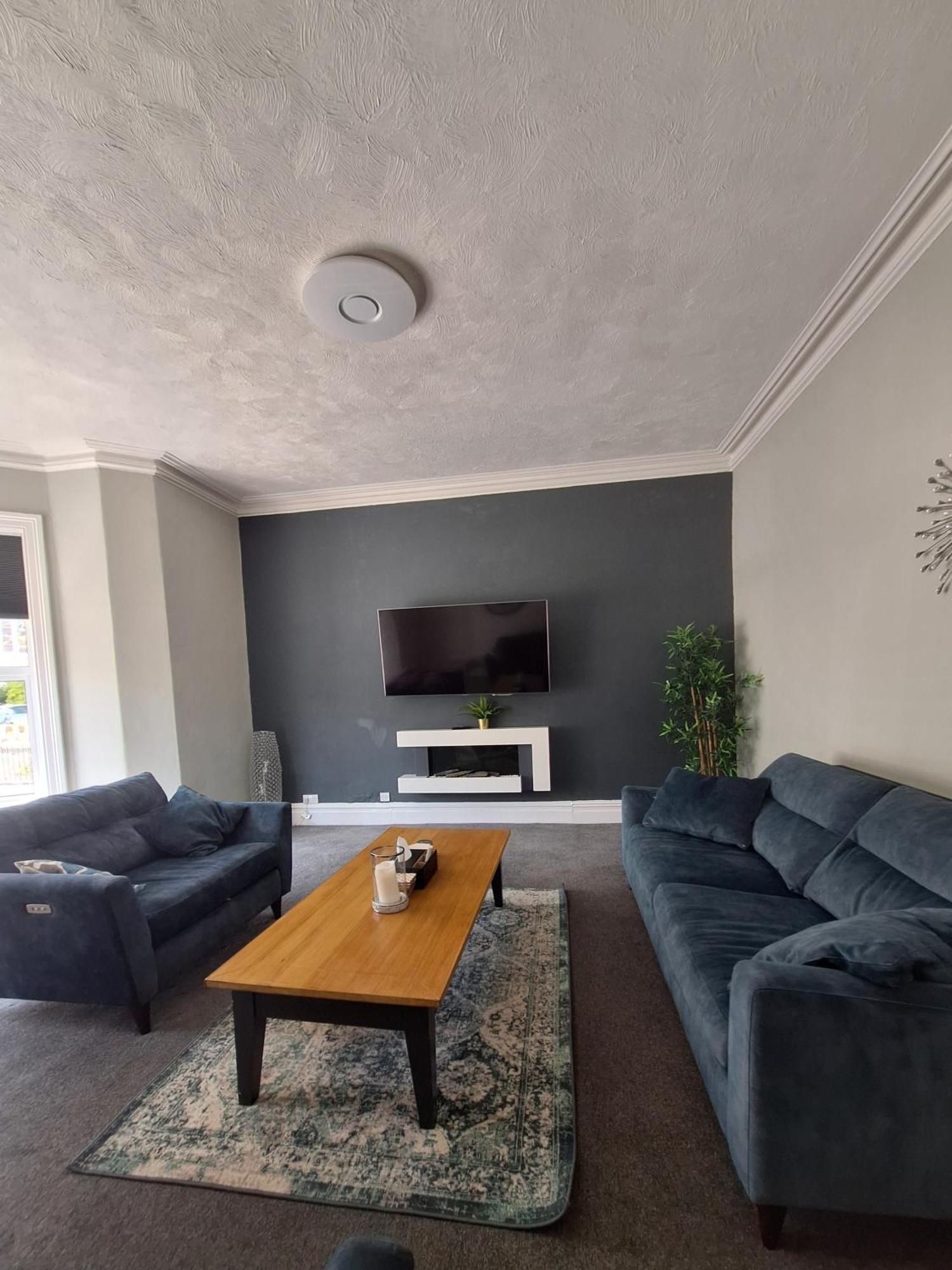 No 27 Chapel Street Guest House Llandudno Luaran gambar