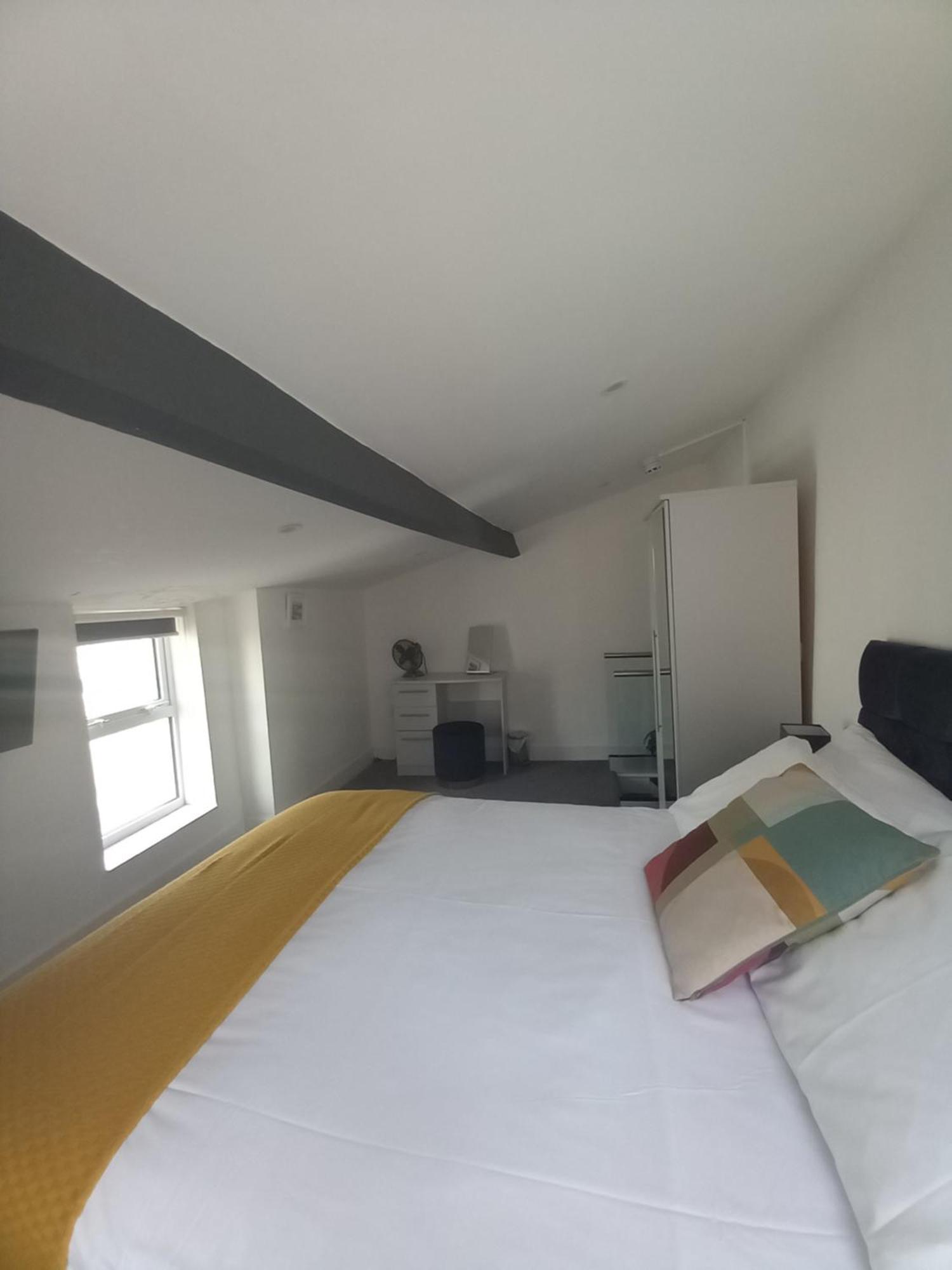 No 27 Chapel Street Guest House Llandudno Bilik gambar