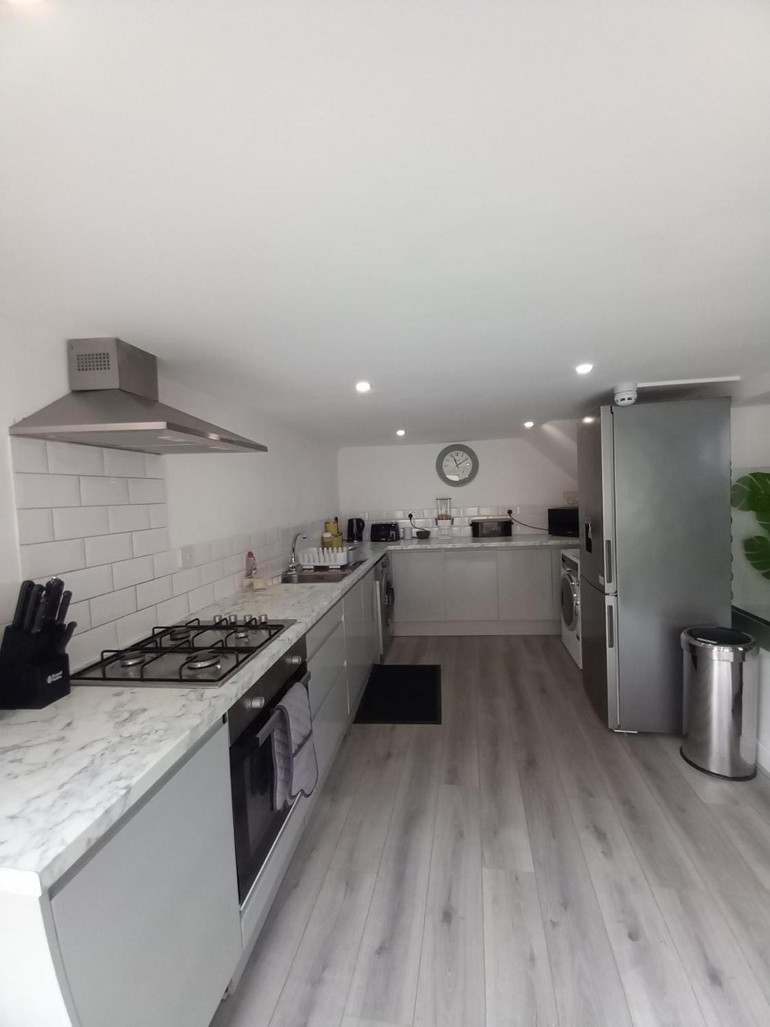 No 27 Chapel Street Guest House Llandudno Bilik gambar