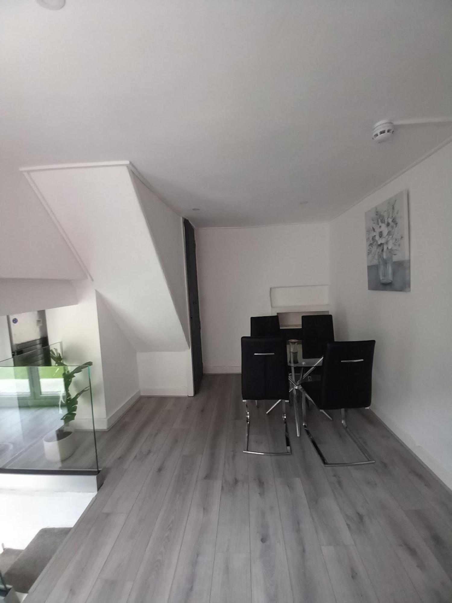 No 27 Chapel Street Guest House Llandudno Bilik gambar