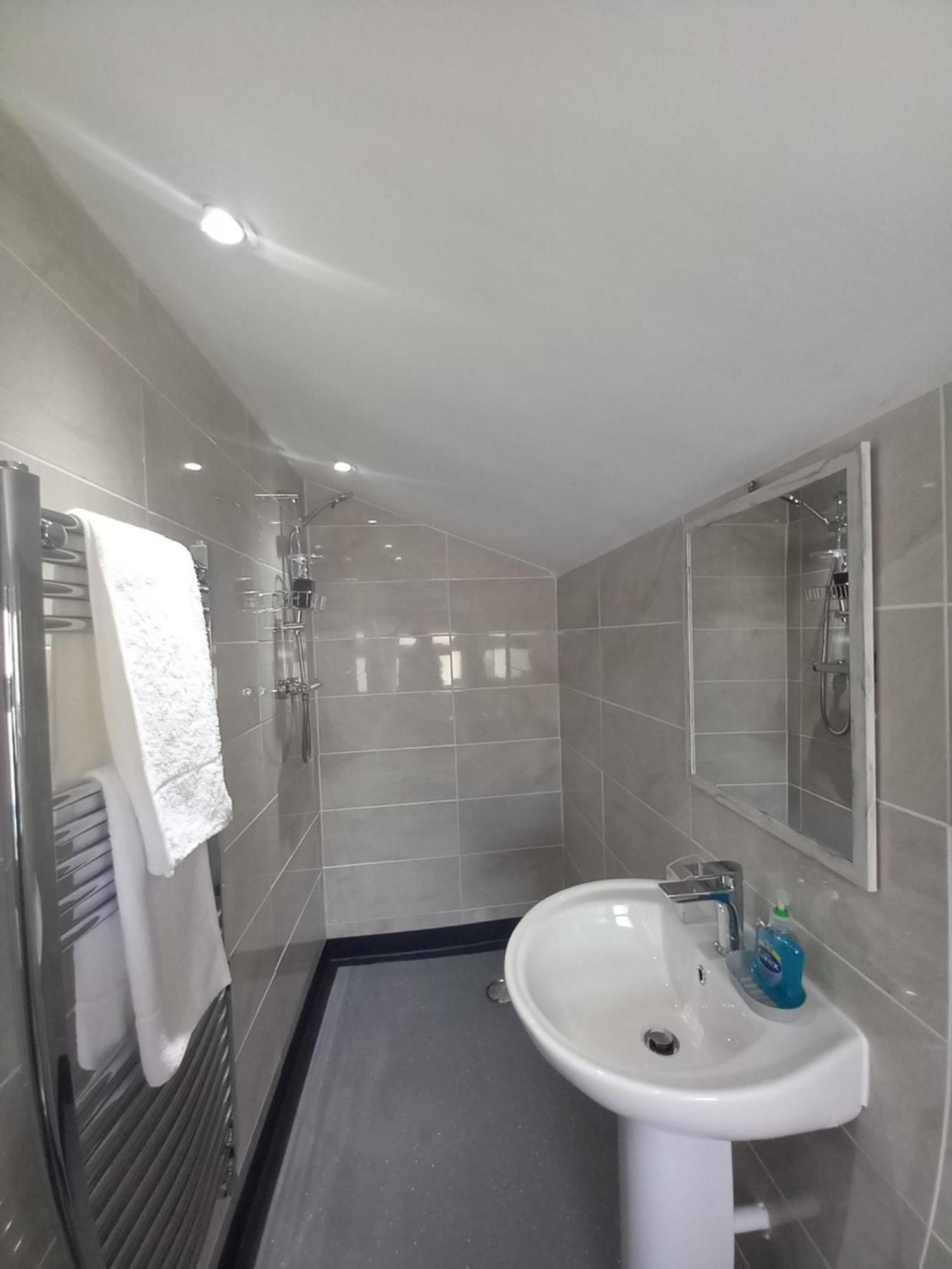 No 27 Chapel Street Guest House Llandudno Bilik gambar