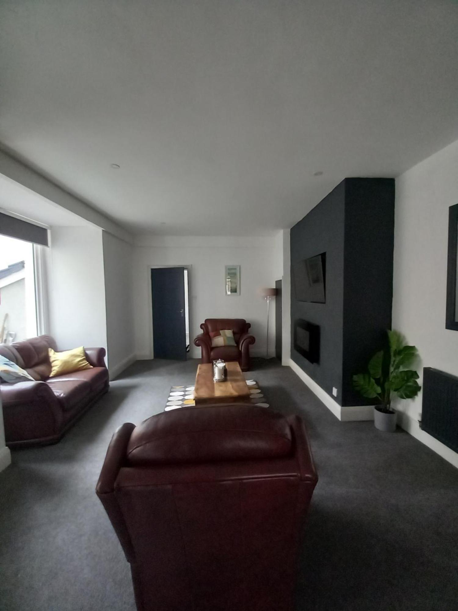 No 27 Chapel Street Guest House Llandudno Bilik gambar