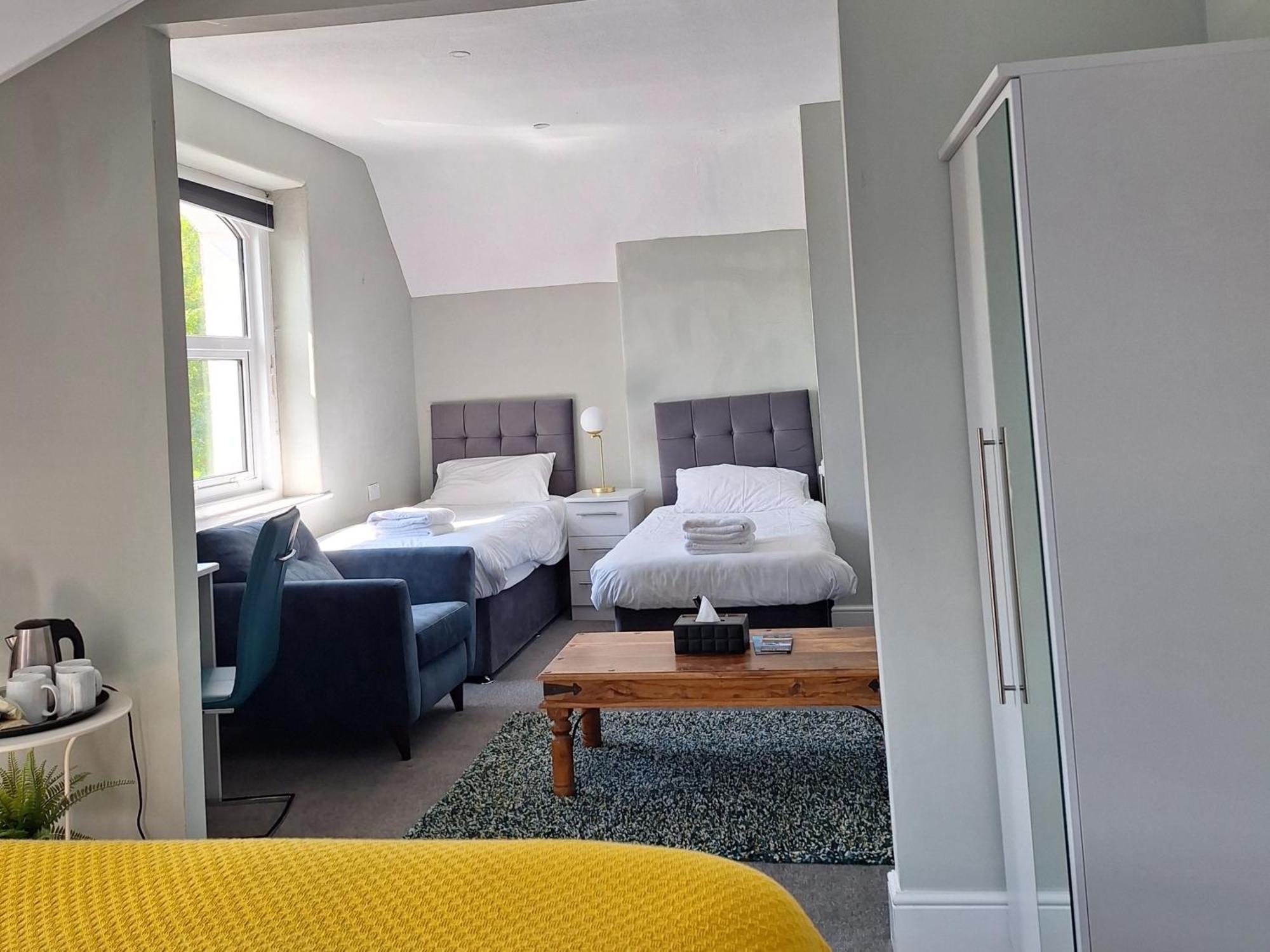 No 27 Chapel Street Guest House Llandudno Luaran gambar