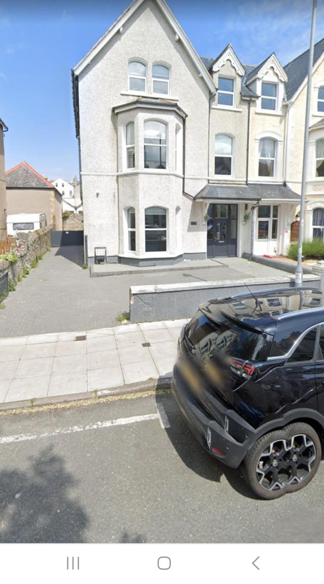 No 27 Chapel Street Guest House Llandudno Luaran gambar